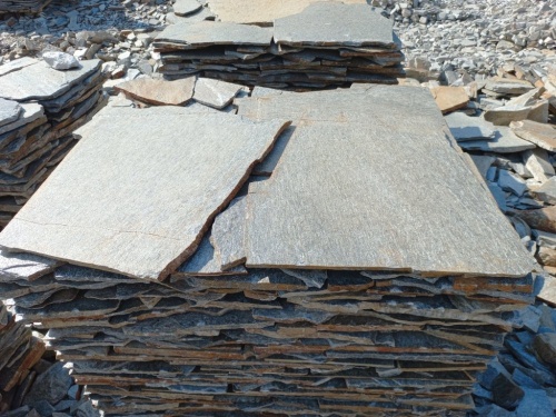 Серицит для лестницы, ступеней купить в Щёлково