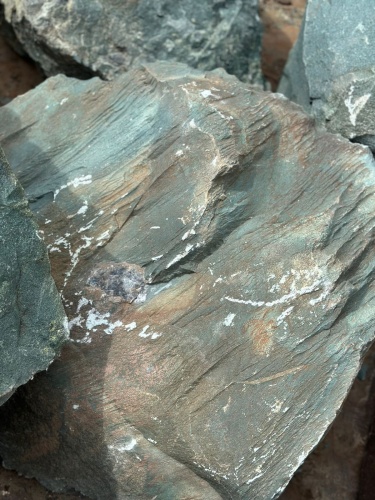 Ландшафтные глыбы зелёные 200-500 килограмм купить в Щёлково