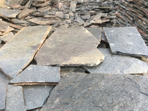 Серицит для лестницы, ступеней купить в Щёлково