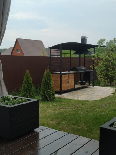 Серицит для мощения на бетонное основание купить в Щёлково