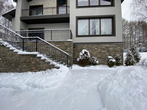 плитка златолит уральский облицовка